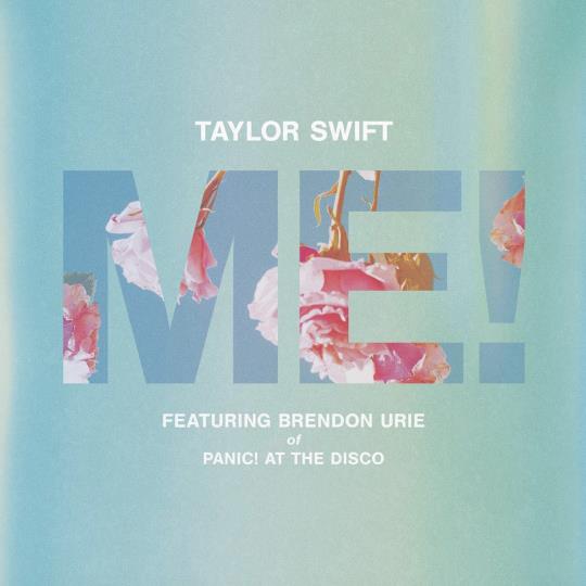 Taylor Swift ft. Brendon Urie